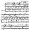 Dvořák: Bagatelles, Op. 47 / dvoje housle, violoncello a klavír