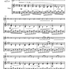 Kendor Debut Solos (grade 1-2) / lesní roh (horn in F) - klavírní doprovod