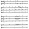 Classical FlexTrios / C nástroje (příčná flétna, hoboj)