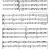 Classical FlexTrios / Bb nástroje dřevěné (klarinet, tenorový saxofon)