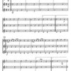 Classical FlexTrios / Bb nástroje dřevěné (klarinet, tenorový saxofon)