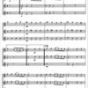 Classical FlexTrios / Eb nástroje (altový saxofon, barytonový saxofon)