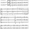 Classical FlexTrios / Bb nástroje žesťové (trumpeta, baryton)