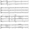 Classical FlexTrios / Bb nástroje žesťové (trumpeta, baryton)