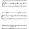 Watts: FRESH AIR - pieces and studies (grades 1-3) / hoboj a klavír
