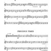 Watts: FRESH AIR - pieces and studies (grades 1-3) / zobcová flétna a klavír