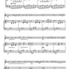 Watts: FRESH AIR - pieces and studies (grades 1-3) / zobcová flétna a klavír