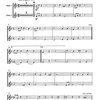 Red Hot Flute Duets 1 + CD / dvě příčné flétny a klavír