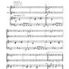 Red Hot Flute Duets 1 + CD / dvě příčné flétny a klavír
