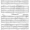 Classics for Trombone Quartet / partitura