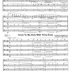 Classics for Trombone Quartet / partitura