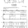Simply Happy ZOO 2 / akordeon - snadné skladby (solo a duo)