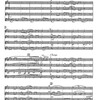 Absil: Quatuor pour clarinettes,  Op.132 / klarinetové kvarteto
