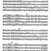 Absil: Quatuor pour clarinettes,  Op.132 / klarinetové kvarteto