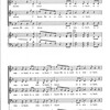 MY GOD IS A ROCK / SATB a cappella