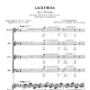 LACRYMOSA / SATB