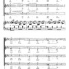 LACRYMOSA / SATB