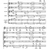 DORMI DORMI O BEL BAMBIN / SATB* a cappella