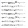 COMPLETE JAZZ SAX BOOK / učebnice jazzu pro saxofonisty