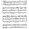 Kopetzki: Viennoiserie / 1 marimba 3 hudebníci