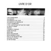 Livre d&apos;Or - Edith Piaf / 16 nejznámějších šansonů