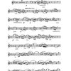 Demersseman: FANTAISIE sur un theme original, Op. 32 / altový saxofon a klavír
