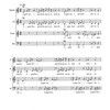 Douša: Adoramus, Agnus, Ave Maria / SATB a cappella