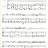 Schickhardt: Sonate a-Moll, op.17, Nr.3 / altová zobcová flétna + klavír