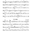 Album starých mistrů + CD / 47 klasických skladeb pro baryton (pozoun) a klavír (PDF)