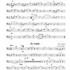 Album starých mistrů + Audio Online / 47 klasických skladeb pro baryton (pozoun) a klavír (PDF)