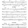 Album starých mistrů + Audio Online / 47 klasických skladeb pro tuba B a klavír (PDF)