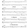 Domácí koncert 1 - KLASIKA + CD / trumpeta a klavír (PDF)