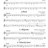Domácí koncert 1 - KLASIKA + Audio Online / trumpeta a klavír (PDF)