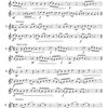 50 etud + 10 přednesových skladbiček (s klavírním doprovodem) / zobcová flétna
