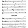 Pojďme si zahrát / 40 skladbiček pro kvartet zobcových fléten (SSAT)