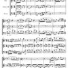 Gordon: TRIO in Bb major / hoboj, klarinet a fagot