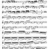 Crusell: RONDO for 2 Clarinets and String Quartet / dva klarinety a klavír