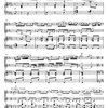 Crusell: RONDO for 2 Clarinets and String Quartet / dva klarinety a klavír