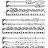 John Ireland: EIGHT SONGS / vyšší hlasy a klavír - osm písní