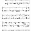 Einaudi: Duetti per violino e viola / housle a viola - pět duet