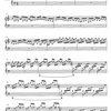 Bach/ Liszt:  Prelude Et Fugue In A Minor BWV 543 / klavír