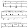 Poledňák: Valašské písně - písňový cyklus pro zpěv a klavír
