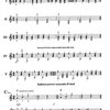 Kytarová škola pro 3. ročník - Adam Pavlíček