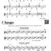 Kytarová škola pro 3. ročník - Adam Pavlíček