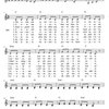 Pohádkové operetky - hry se zpěvy pro děti // zpěv / akordy