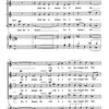 HOLD FAST TO DREAMS / SATB