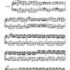 GLORIA / SATB + piano
