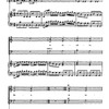 GLORIA / SATB + piano