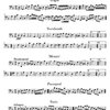 Fischer: 2 Suiten (Divertissement) / altová zobcová flétna (sopránová nebo tenorová) a basso continuo (klavír, violoncello)