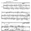 Concerto for Bass Tuba and Orchestra / tuba a klavír